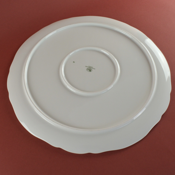 Hutschenreuther, Maria Theresia, Mainau