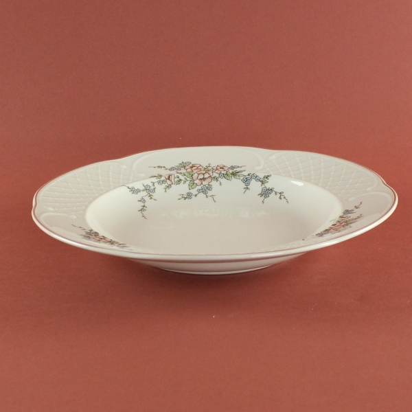 Villeroy & Boch rosette