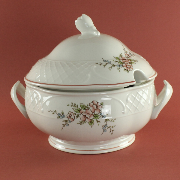 Villeroy & Boch rosette