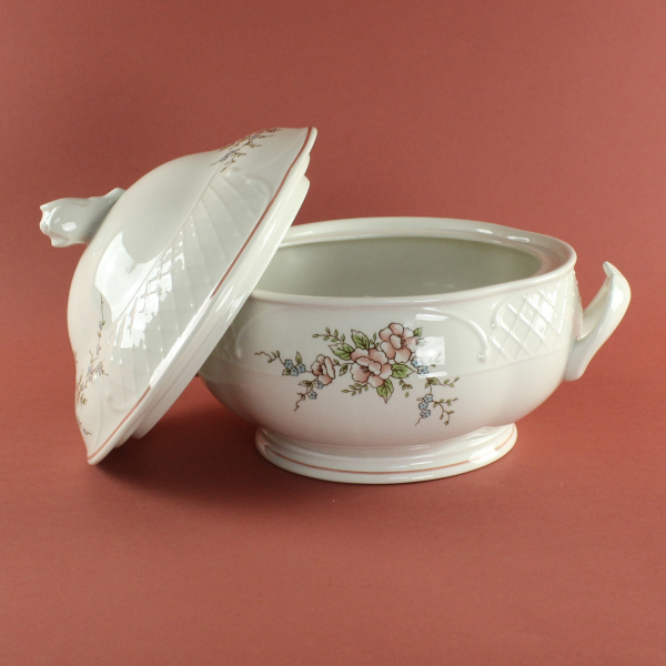 Villeroy & Boch rosette