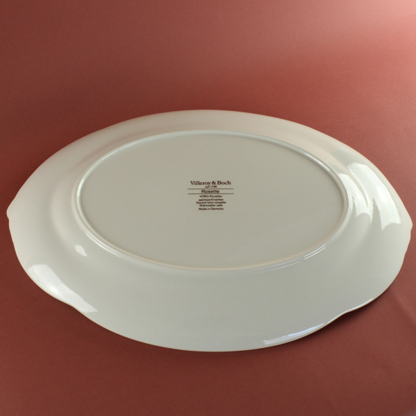 Villeroy & Boch rosette
