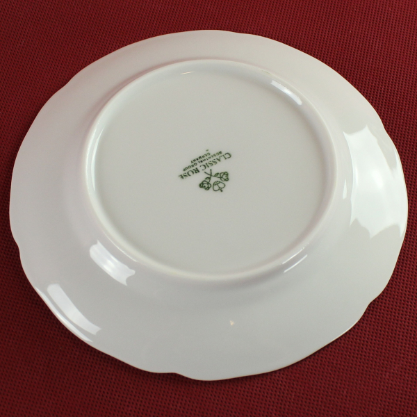 rosenthal sanssouci weiss