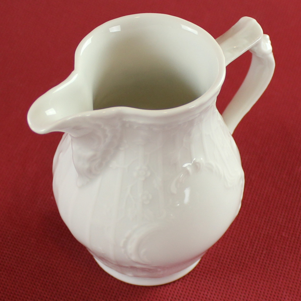 rosenthal sanssouci weiss