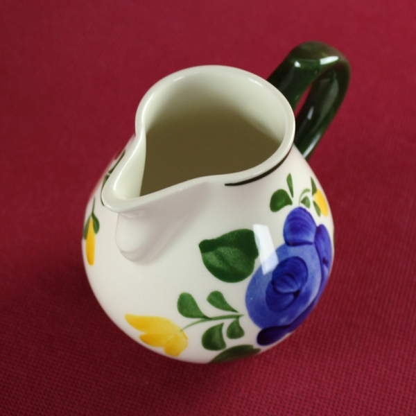 Milchkännchen Villeroy & Boch Bauernblume