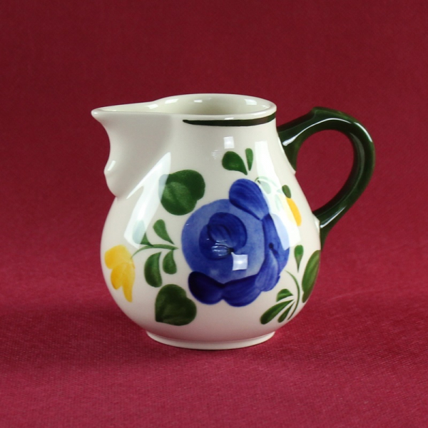 Milchkännchen Villeroy & Boch Bauernblume