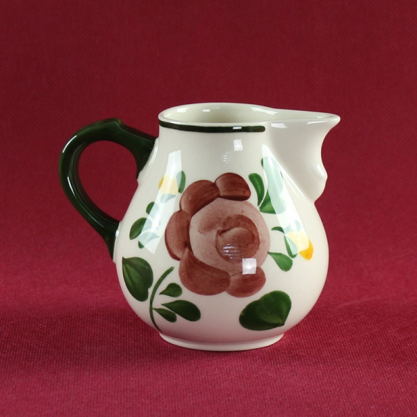 Milchkännchen Villeroy & Boch Bauernblume