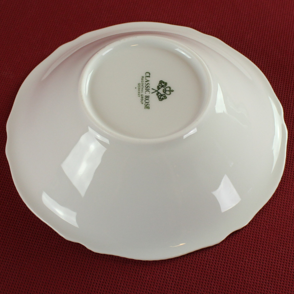 rosenthal sanssouci weiss