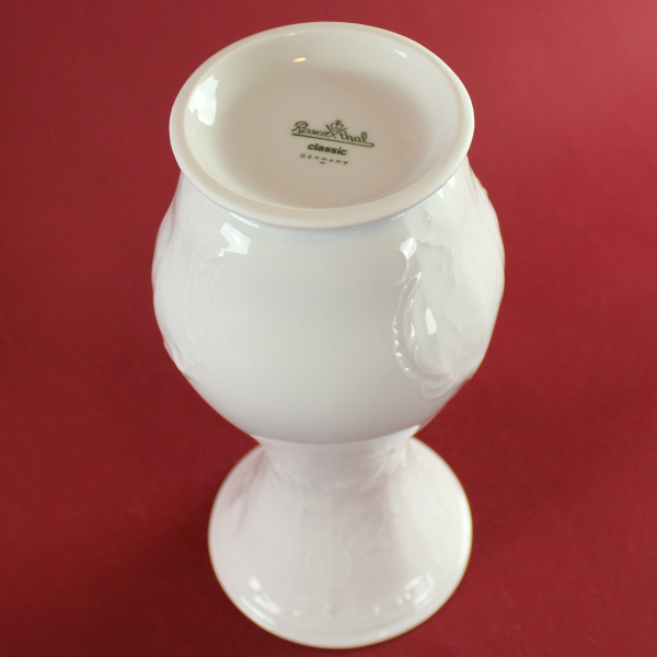 rosenthal sanssouci weiss