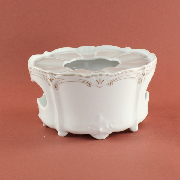 Stövchen Tirschenreuth Baronesse Jacqueline