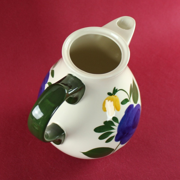 Kaffeekanne Villeroy & Boch Bauernblume