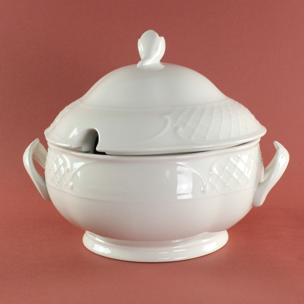 Villeroy & Boch Redoute Weiss