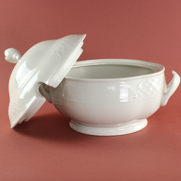 Villeroy & Boch Redoute Weiss