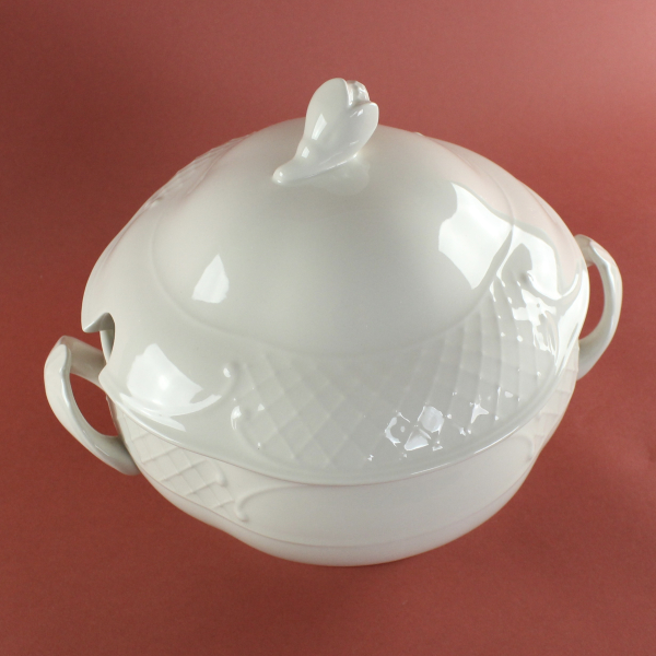 Villeroy & Boch Redoute Weiss