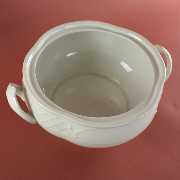 Villeroy & Boch Redoute Weiss
