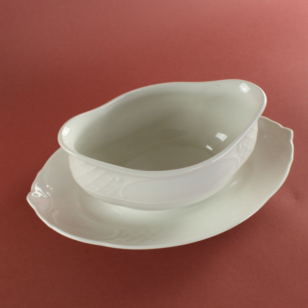 Villeroy & Boch Redoute Weiss
