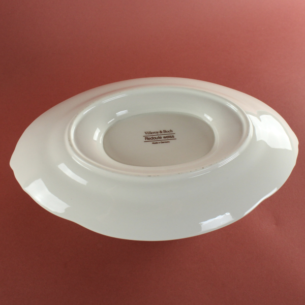 Villeroy & Boch Redoute Weiss