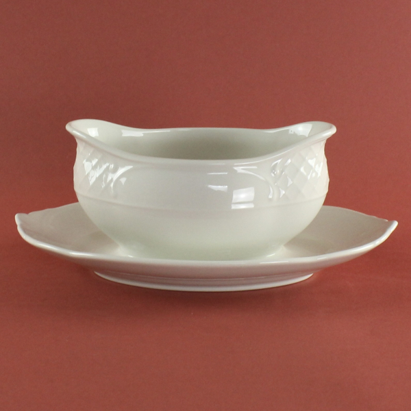 Villeroy & Boch Redoute Weiss