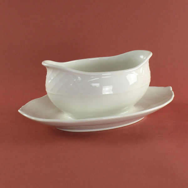 Villeroy & Boch Redoute Weiss