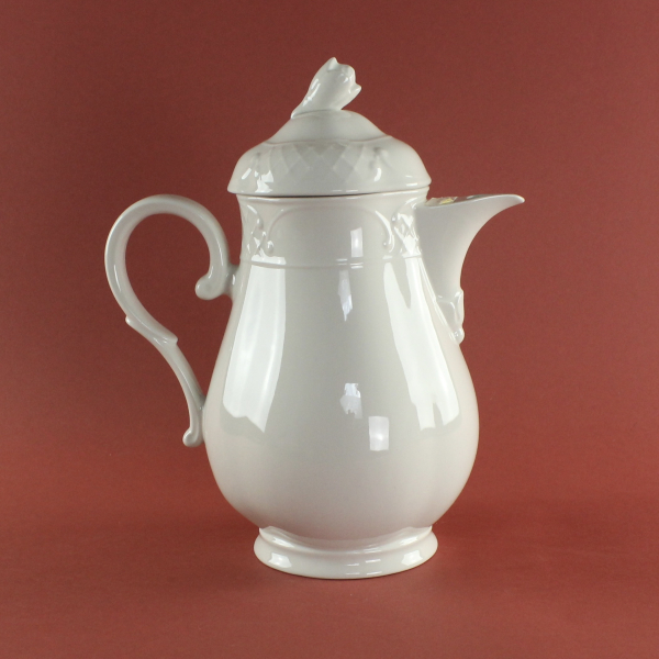 Villeroy & Boch Redoute Weiss