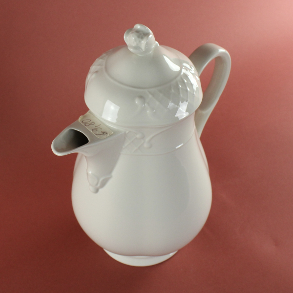 Villeroy & Boch Redoute Weiss