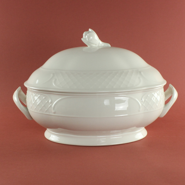 Villeroy & Boch Redoute Weiss