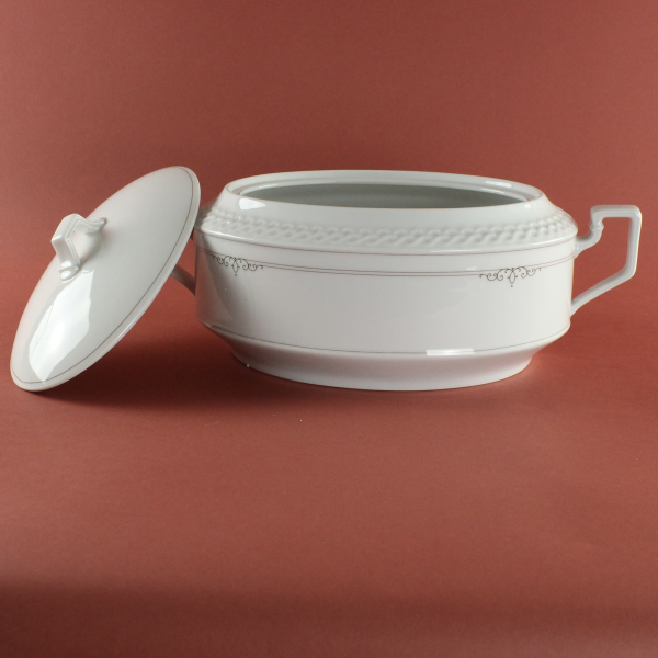 Hutschenreuther Comtesse Constance