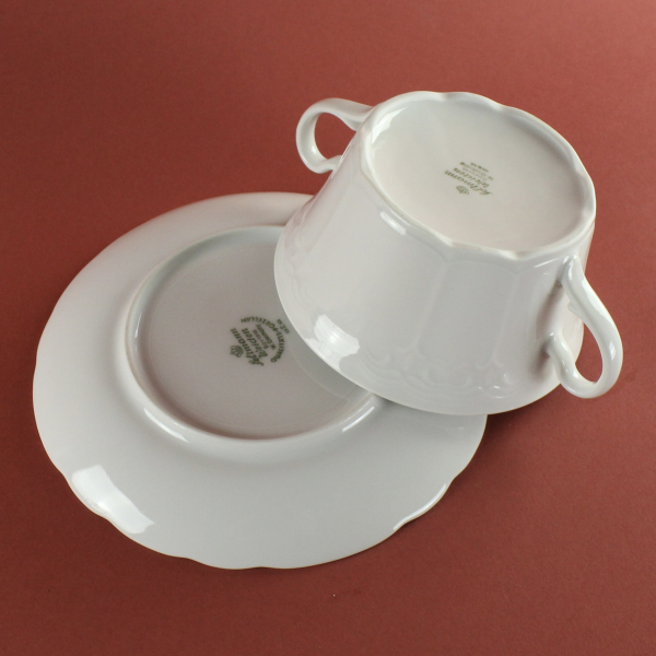 Seltmann Weiden Julia weiß