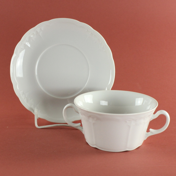 Seltmann Weiden Julia weiß