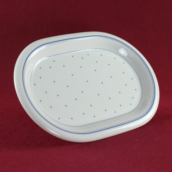 Serviertablett Arzberg Daily Lagune