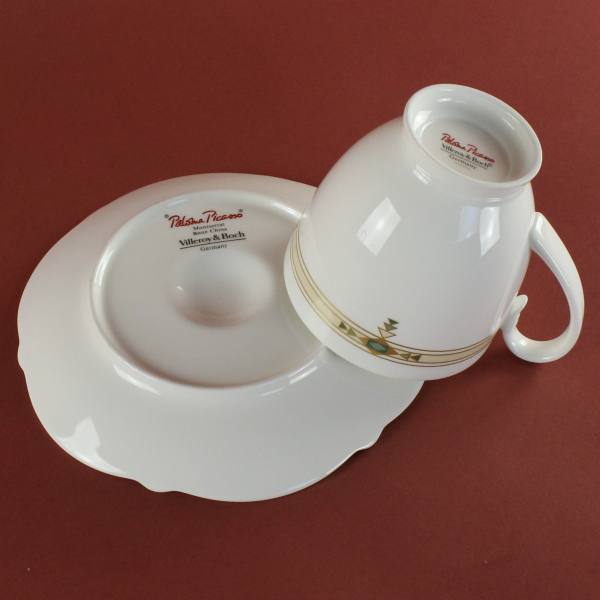 Villeroy & Boch Paloma Picasso Montserrat