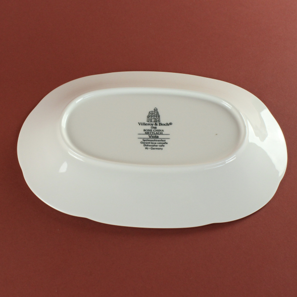 Villeroy & Boch viola