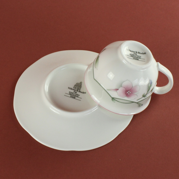 Villeroy & Boch viola