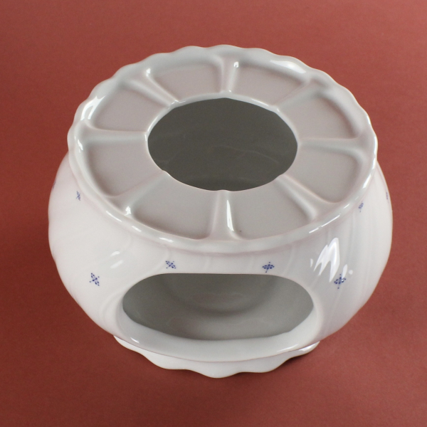 Stövchen Seltmann Weiden Regina Mücke-Blau