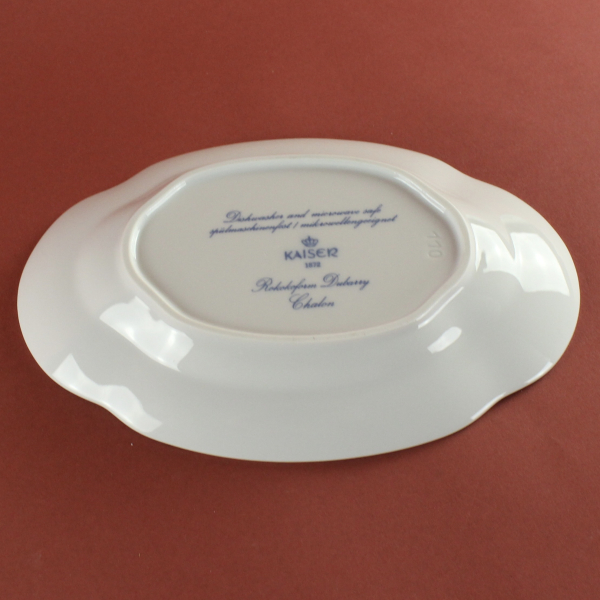 kaiser dubarry Chalon