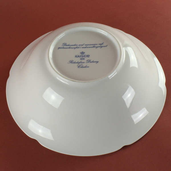 kaiser dubarry Chalon