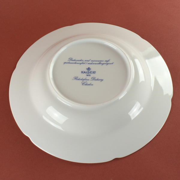 kaiser dubarry Chalon