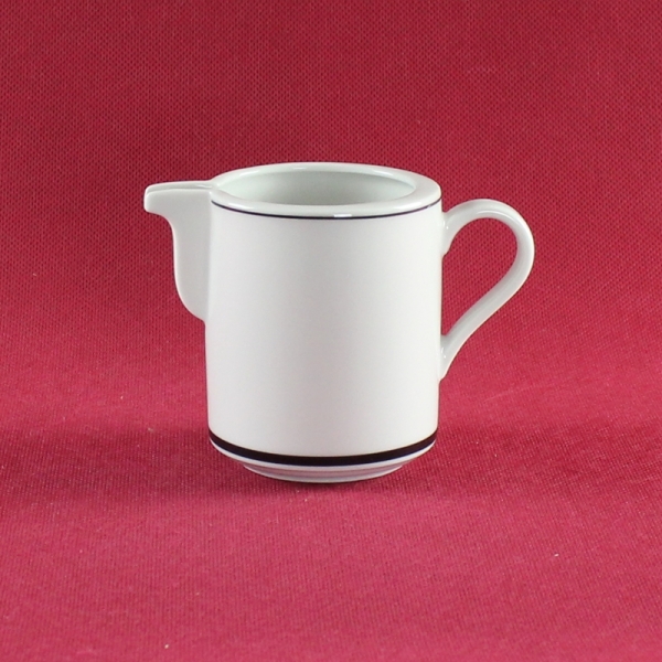 milchkännchen linea negra