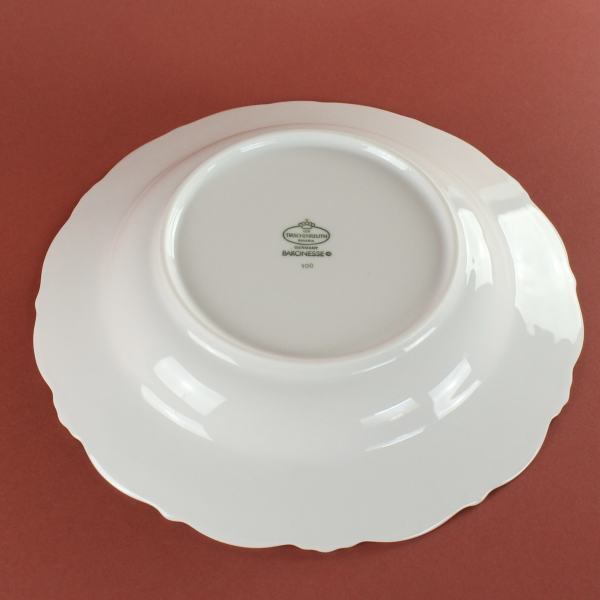 tirschenreuth baronesse veroniquq