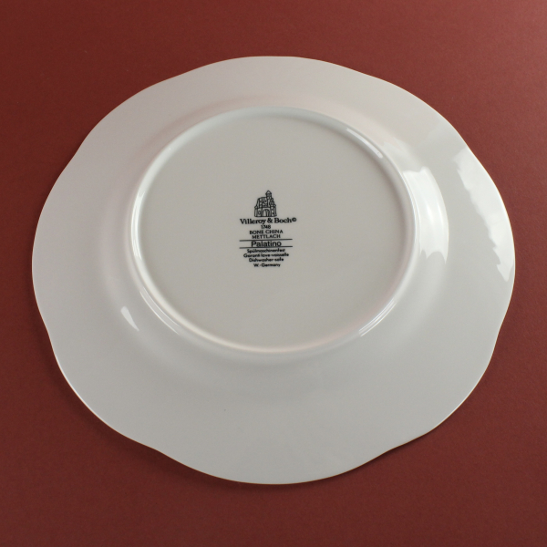 villeroy & Boch palatino