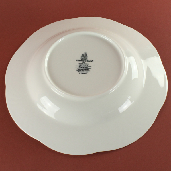villeroy & Boch palatino