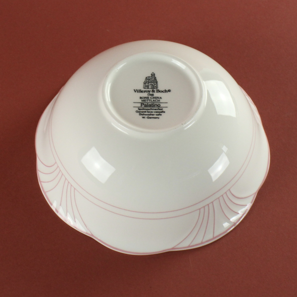 villeroy & Boch palatino