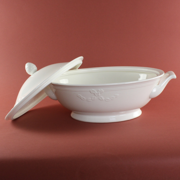 villeroy & Boch Fiori weiß