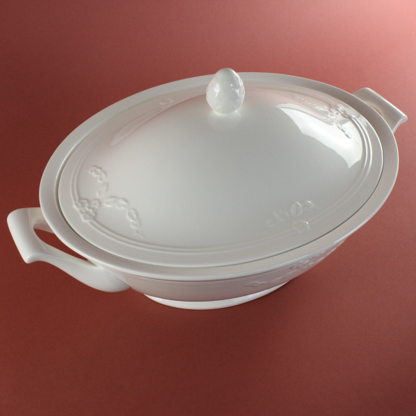 villeroy & Boch Fiori weiß