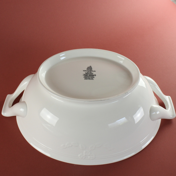 villeroy & Boch Fiori weiß