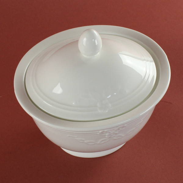 villeroy & Boch Fiori weiß