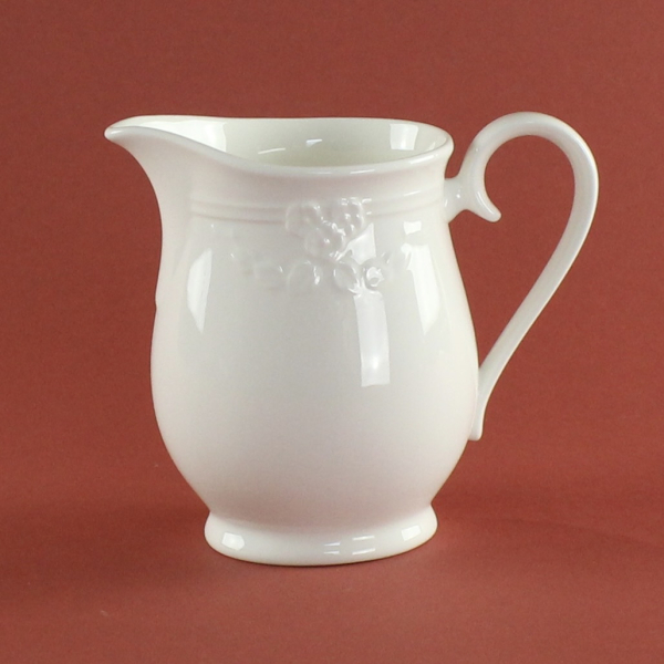 villeroy & Boch Fiori weiß