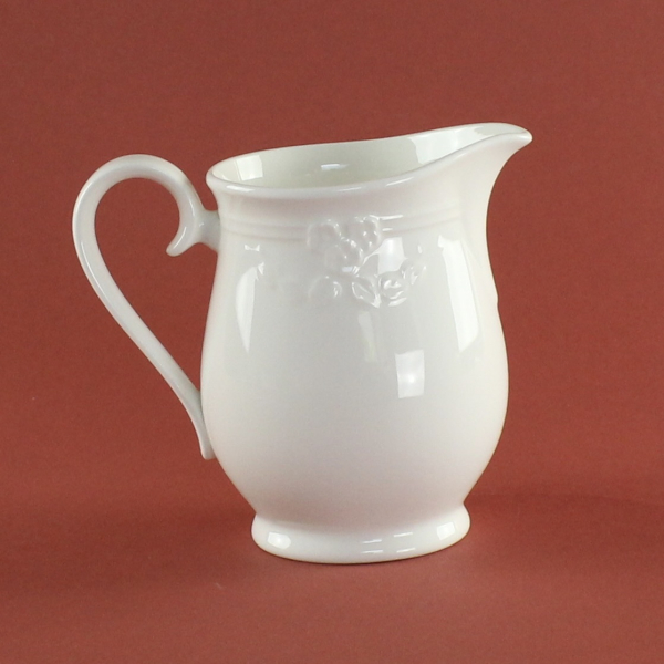 villeroy & Boch Fiori weiß