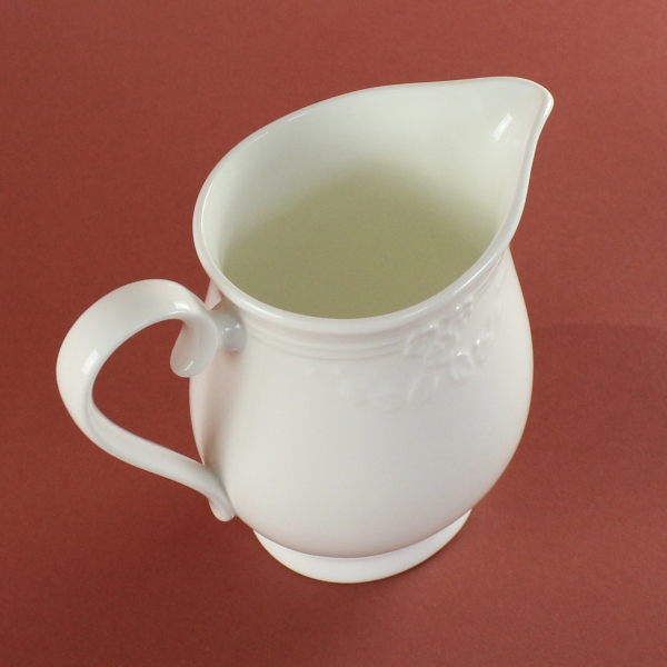 villeroy & Boch Fiori weiß