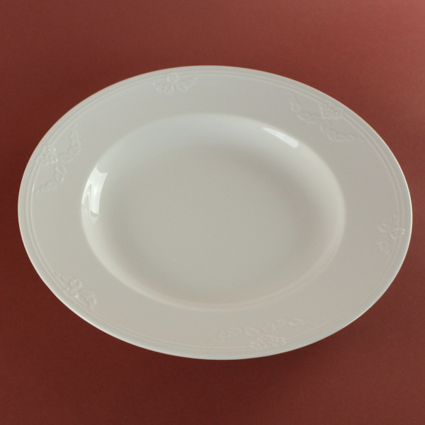 villeroy & Boch Fiori weiß