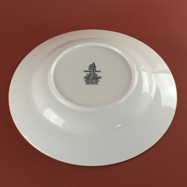 villeroy & Boch Fiori weiß